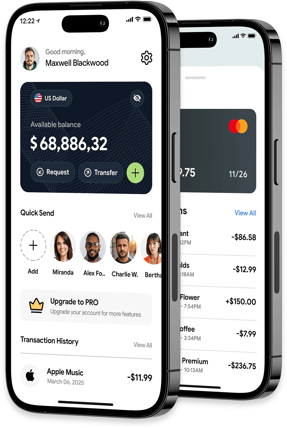 Manage your finances easily with Formex - 天空体育