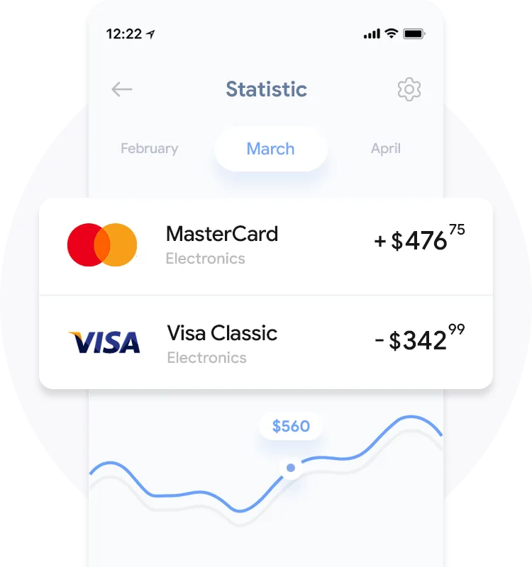 Make your online payments secure, safe and easy - 天空体育